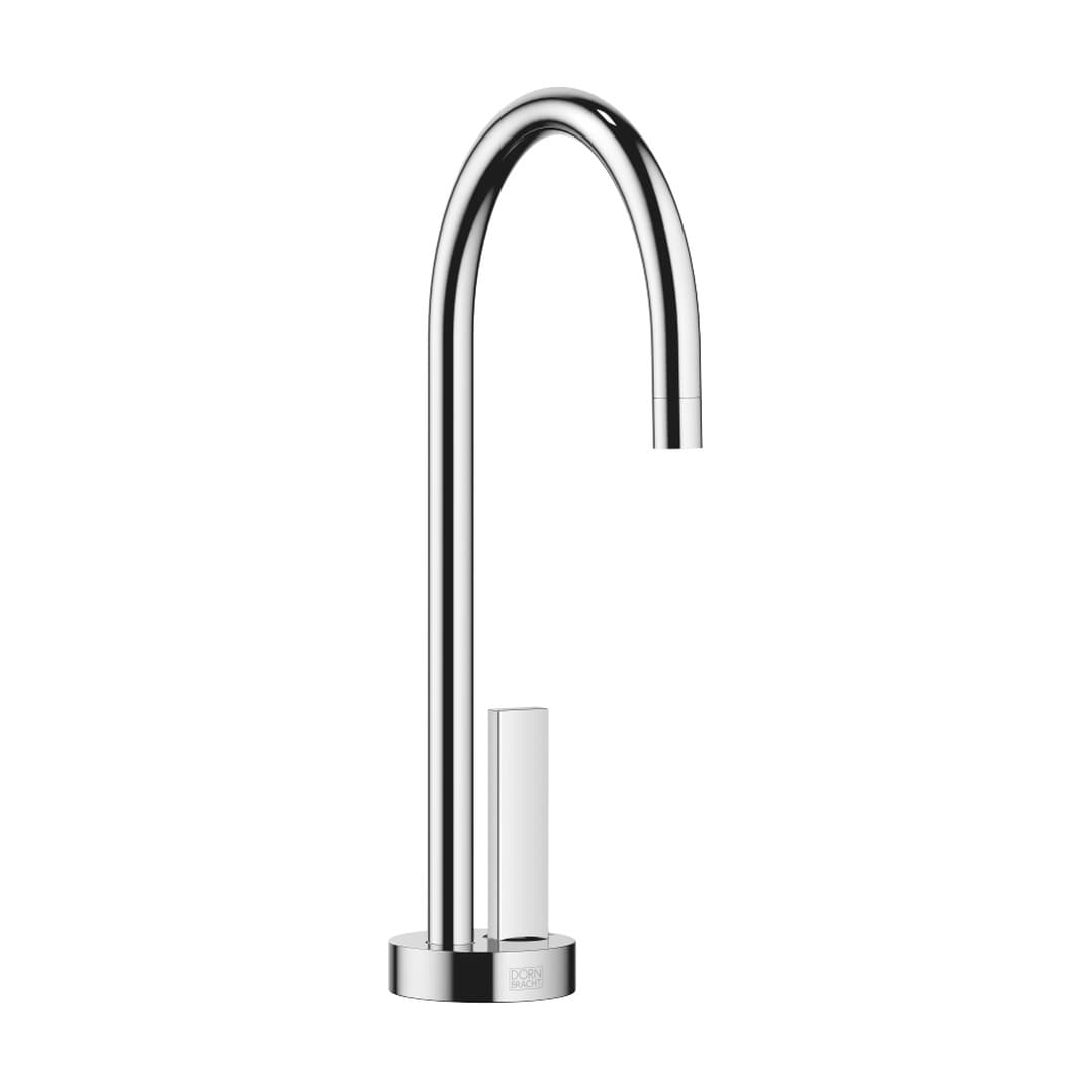 Dornbracht Tara Ultra – Μπαταρία Κουζίνας – COLD WATER DISPENSER – Chrome (17872875-00)