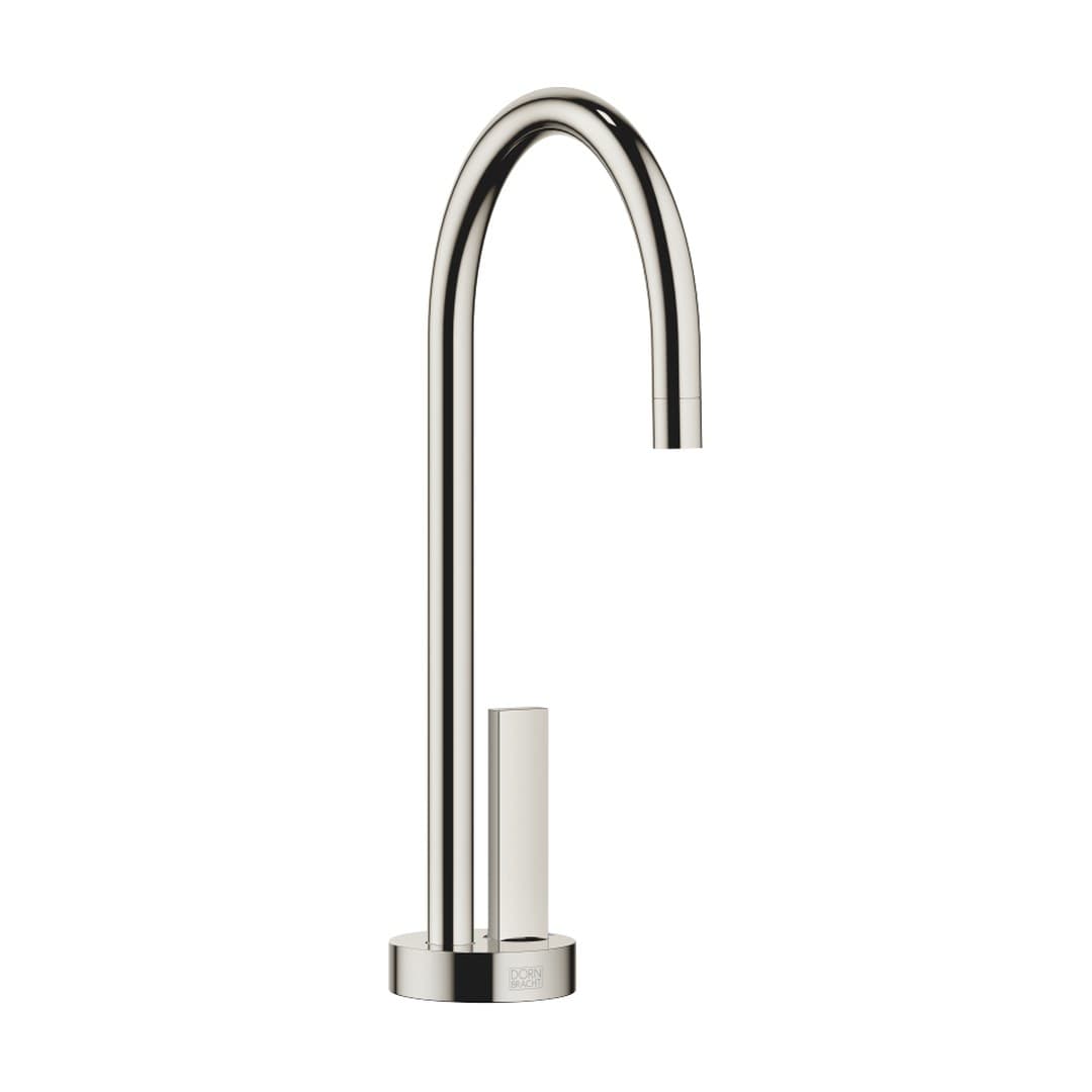 Dornbracht Tara Ultra – Μπαταρία Κουζίνας – COLD WATER DISPENSER – Platinum (17872875-08)