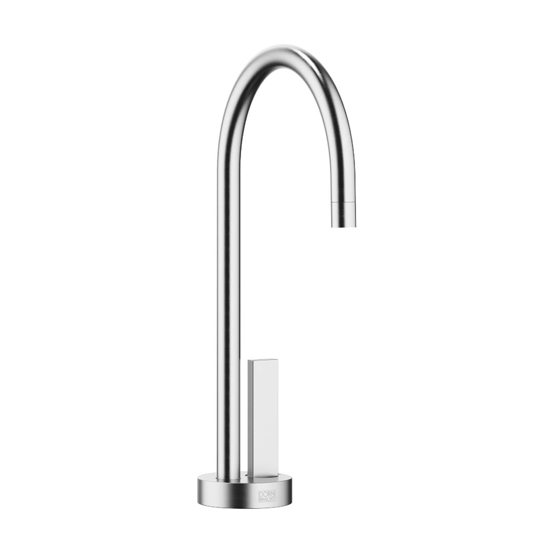 Dornbracht Tara Ultra – Μπαταρία Κουζίνας – COLD WATER DISPENSER – Brushed Chrome (17872875-93)
