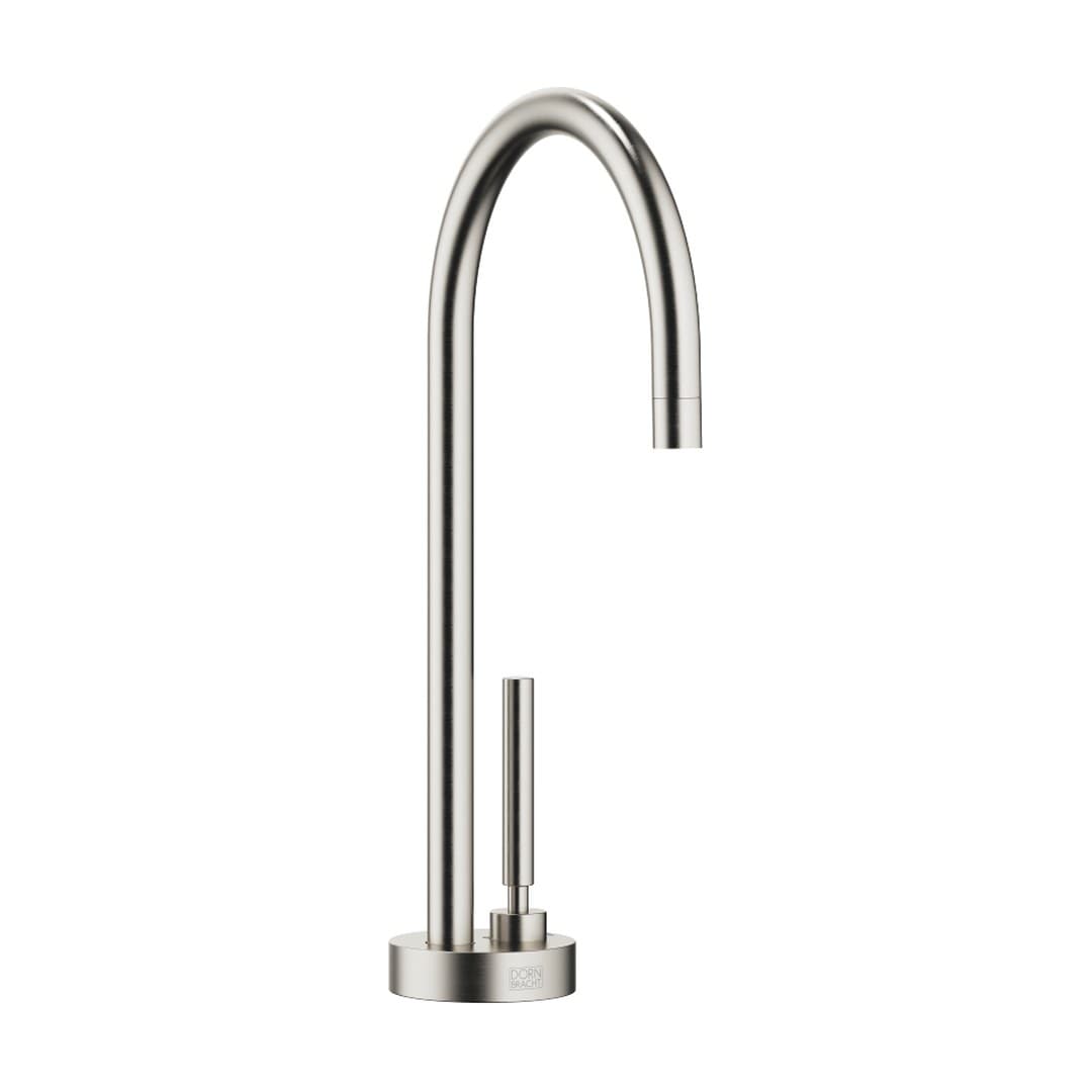 Dornbracht Tara – Μπαταρία Κουζίνας – COLD WATER DISPENSER – Brushed Platinum (17872888-06)