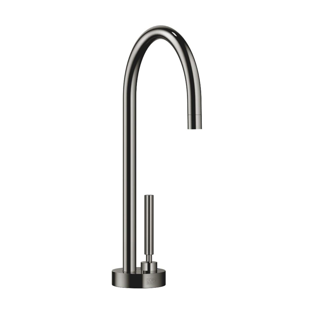 Dornbracht Tara – Μπαταρία Κουζίνας – COLD WATER DISPENSER – Dark Chrome (17872888-19)