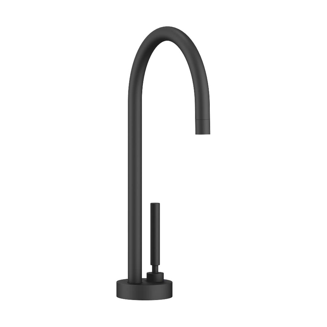 Dornbracht Tara – Μπαταρία Κουζίνας – COLD WATER DISPENSER – Matte Black (17872888-33)