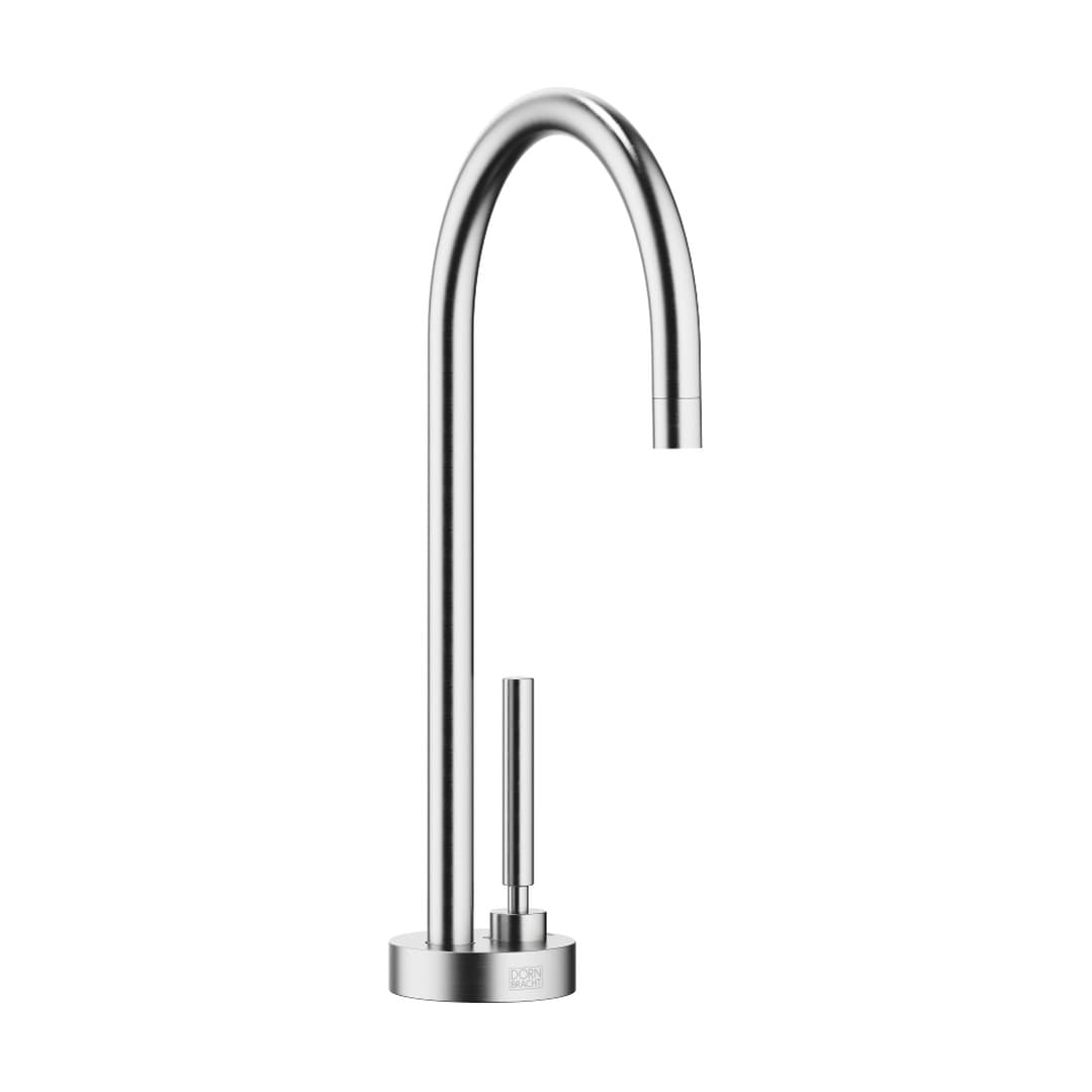 Dornbracht Tara – Μπαταρία Κουζίνας – COLD WATER DISPENSER – Brushed Chrome (17872888-93)