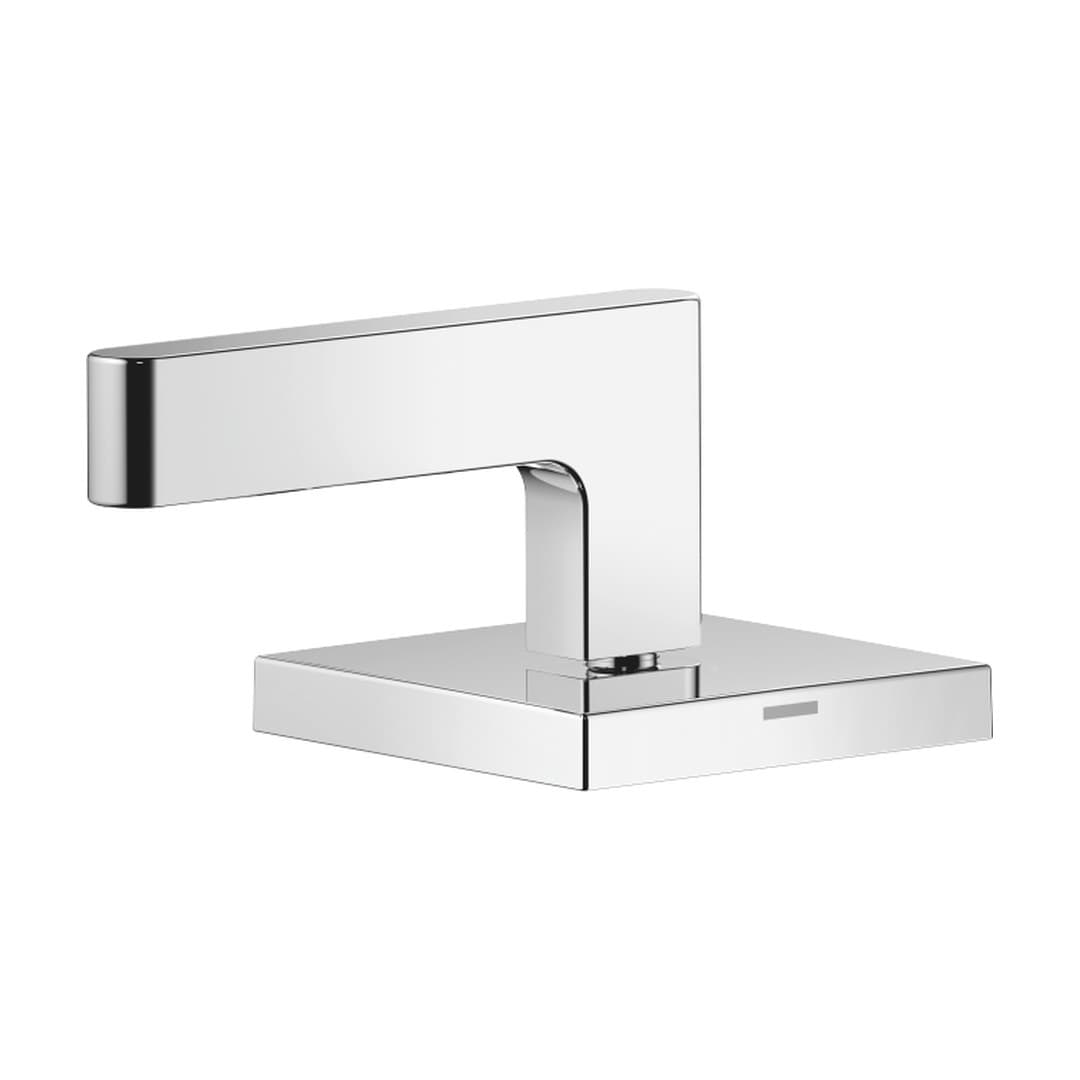 Dornbracht – Διακόπτης Ντους – Deck valve anti-clockwise closing cold – Chrome (20000716-00)