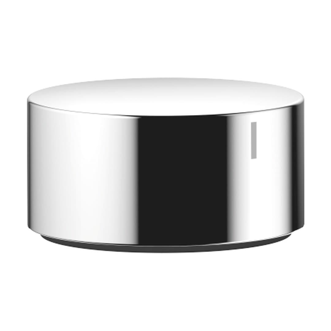 Dornbracht – Διακόπτης Ντους – Deck valve anti-clockwise closing hot – Chrome (20000741-00)