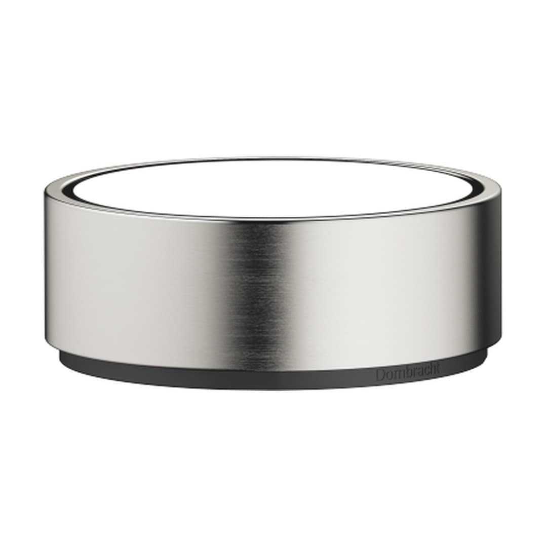 Dornbracht CYO – Διακόπτης Ντους – Deck valve clockwise closing – Platinum / Brushed Platinum (20000811-36)