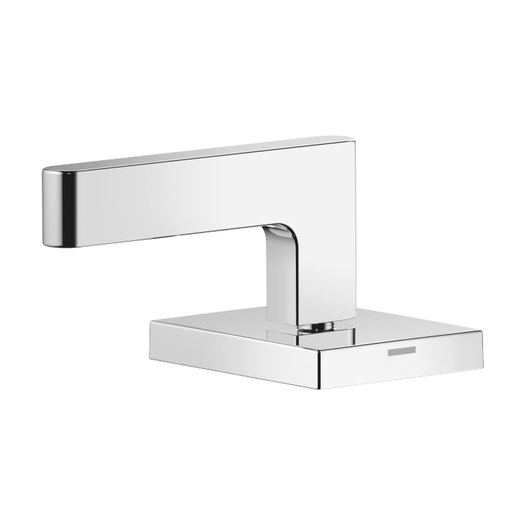 Dornbracht – Διακόπτης Ντους – Deck valve clockwise closing hot – Chrome (20004715-00)