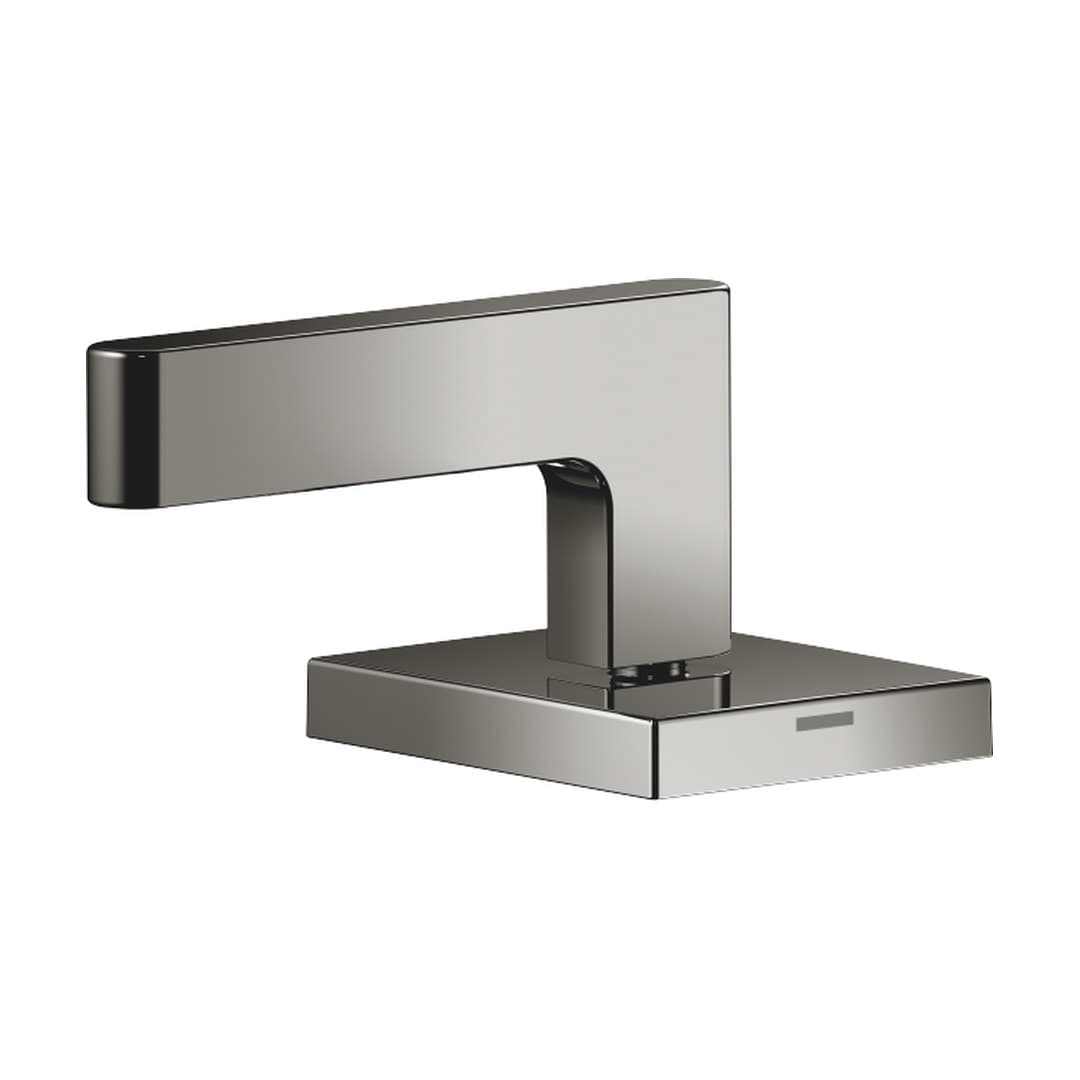 Dornbracht – Διακόπτης Ντους – Deck valve clockwise closing hot – Dark Chrome (20004715-19)