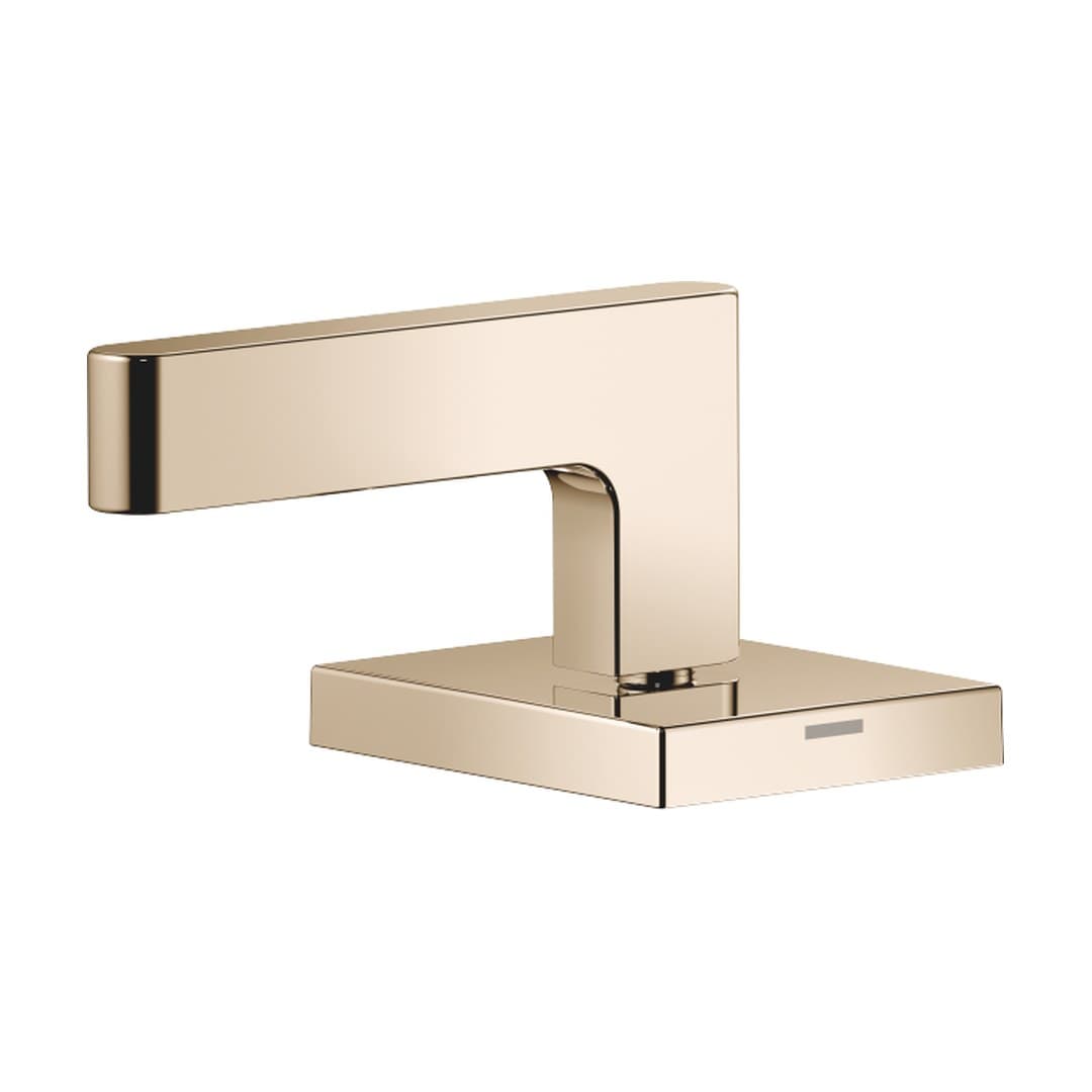 Dornbracht – Διακόπτης Ντους – Deck valve clockwise closing hot – Champagne (22kt Gold) (20004715-47)