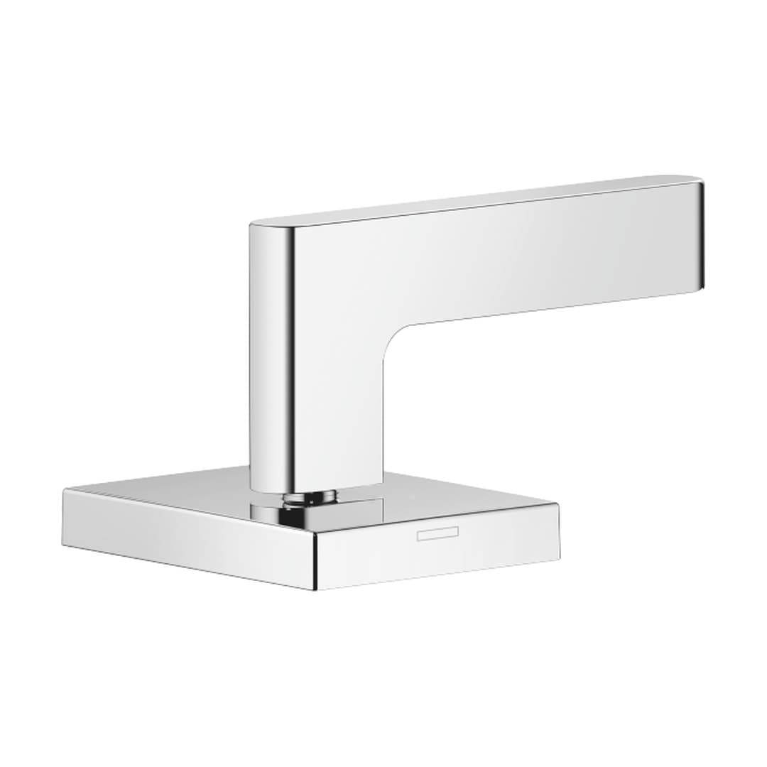 Dornbracht – Διακόπτης Ντους – Deck valve anti-clockwise closing cold – Chrome (20004716-00)