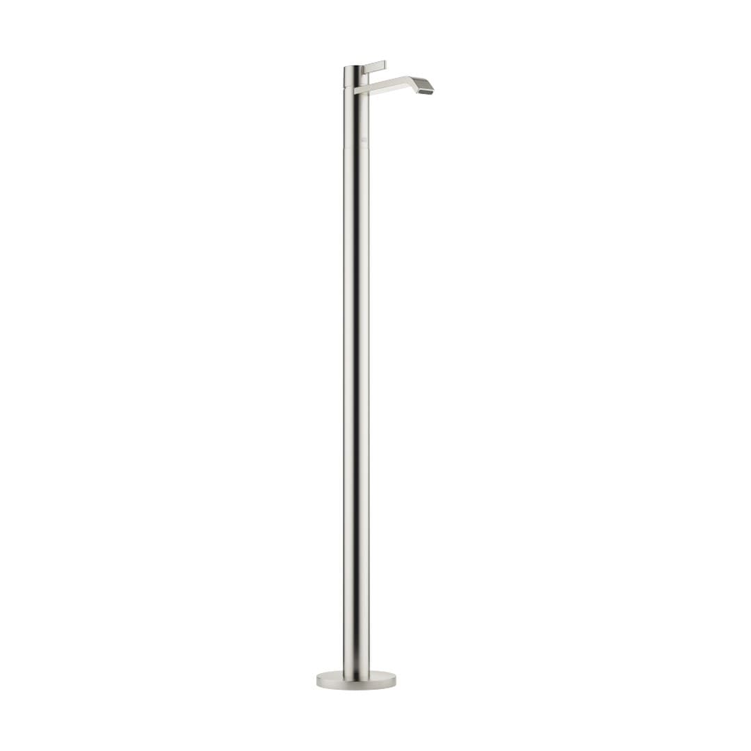 Dornbracht IMO – Μπαταρία Νιπτήρα Δαπέδου – Brushed Platinum (22585671-06)