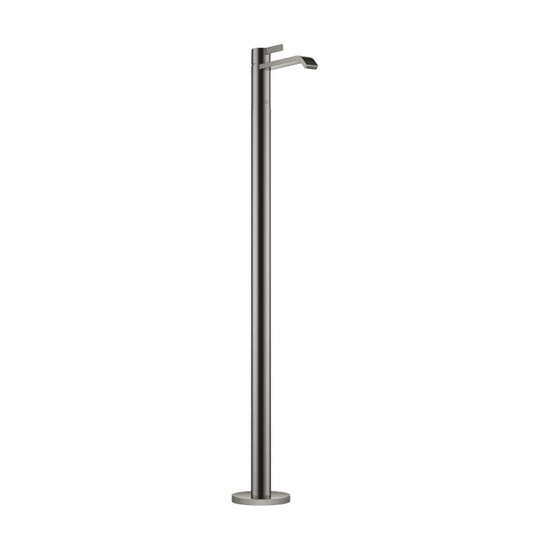 Dornbracht IMO – Μπαταρία Νιπτήρα Δαπέδου – Dark Chrome (22585671-19)