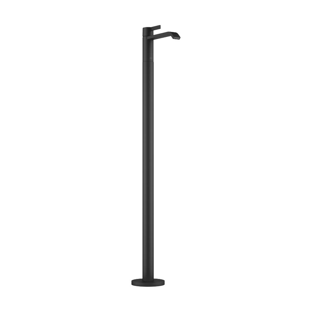Dornbracht IMO – Μπαταρία Νιπτήρα Δαπέδου – Matte Black (22585671-33)