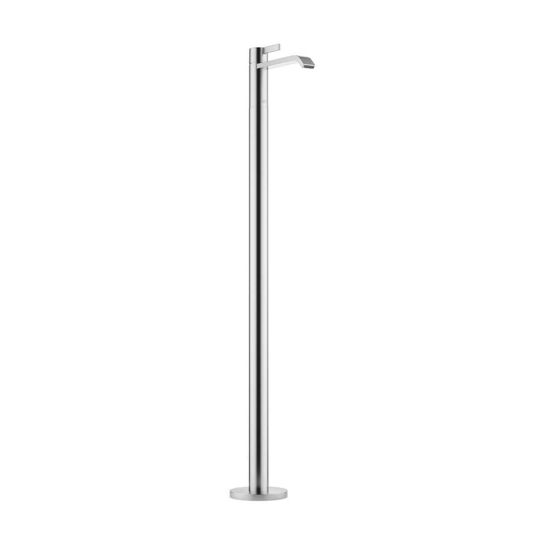 Dornbracht IMO – Μπαταρία Νιπτήρα Δαπέδου – Brushed Chrome (22585671-93)