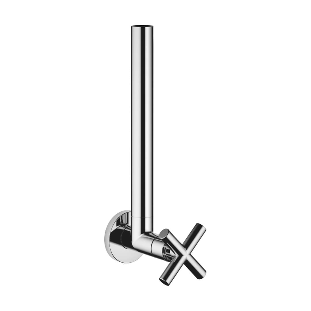 Dornbracht Tara – Γωνιακός Διακόπτης – Chrome (22900892-00)