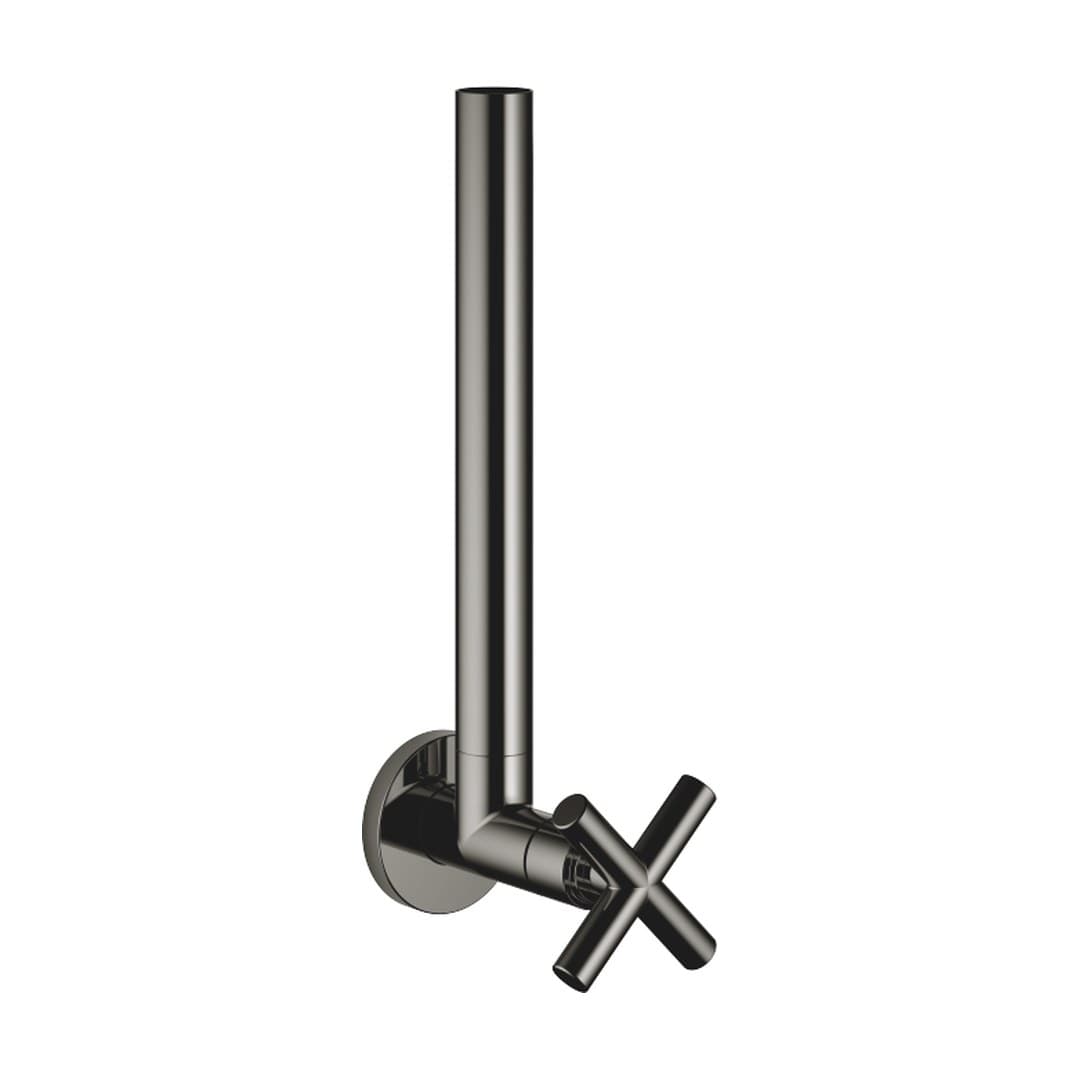 Dornbracht Tara – Γωνιακός Διακόπτης – Dark Chrome (22900892-19)