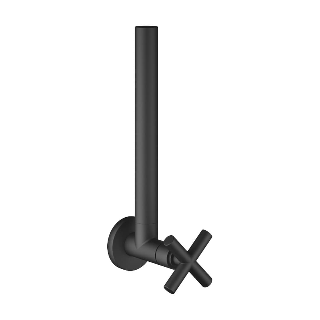 Dornbracht Tara – Γωνιακός Διακόπτης – Matte Black (22900892-33)
