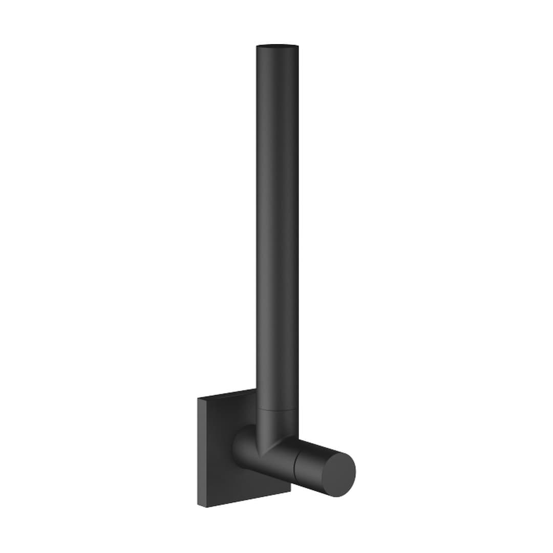 Dornbracht – Γωνιακός Διακόπτης – Angle valve – Matte Black (22901782-33)