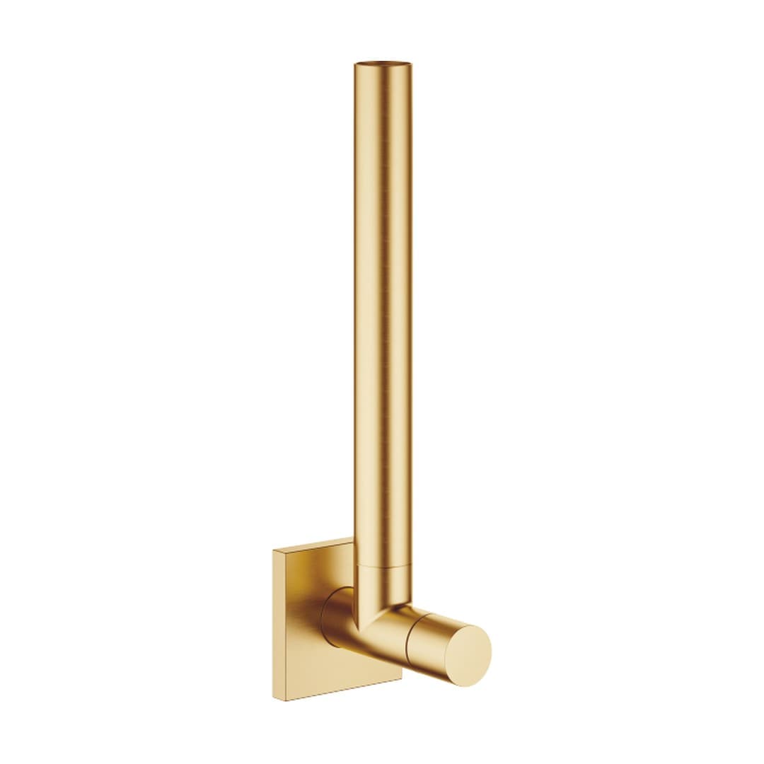 Dornbracht – Γωνιακός Διακόπτης – Angle valve – Brushed Gold (PVD) (22901782-37)