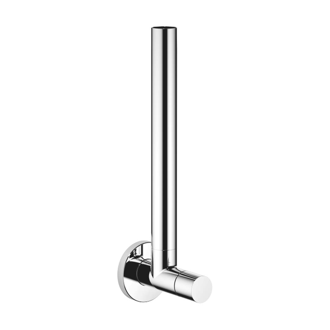Dornbracht – Γωνιακός Διακόπτης – Angle valve – Chrome (22901979-00)