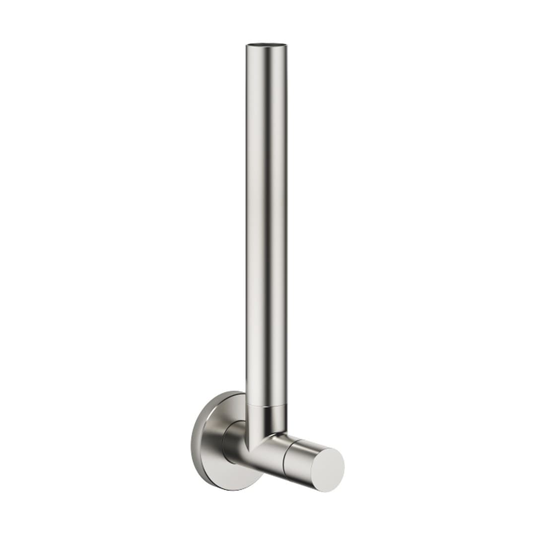 Dornbracht – Γωνιακός Διακόπτης – Angle valve – Brushed Platinum (22901979-06)