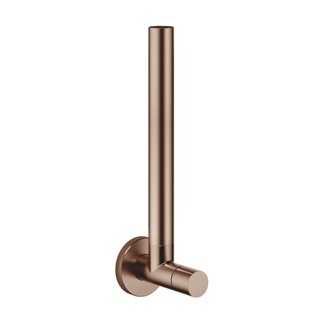 Dornbracht – Γωνιακός Διακόπτης – Angle valve – Brushed Bronze (PVD) (22901979-42)