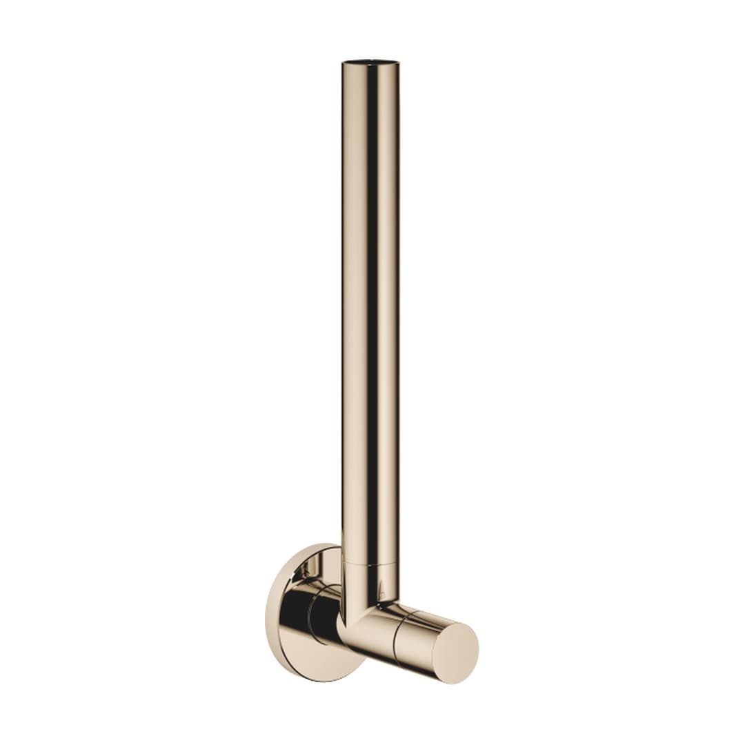 Dornbracht – Γωνιακός Διακόπτης – Angle valve – Champagne (22kt Gold) (22901979-47)