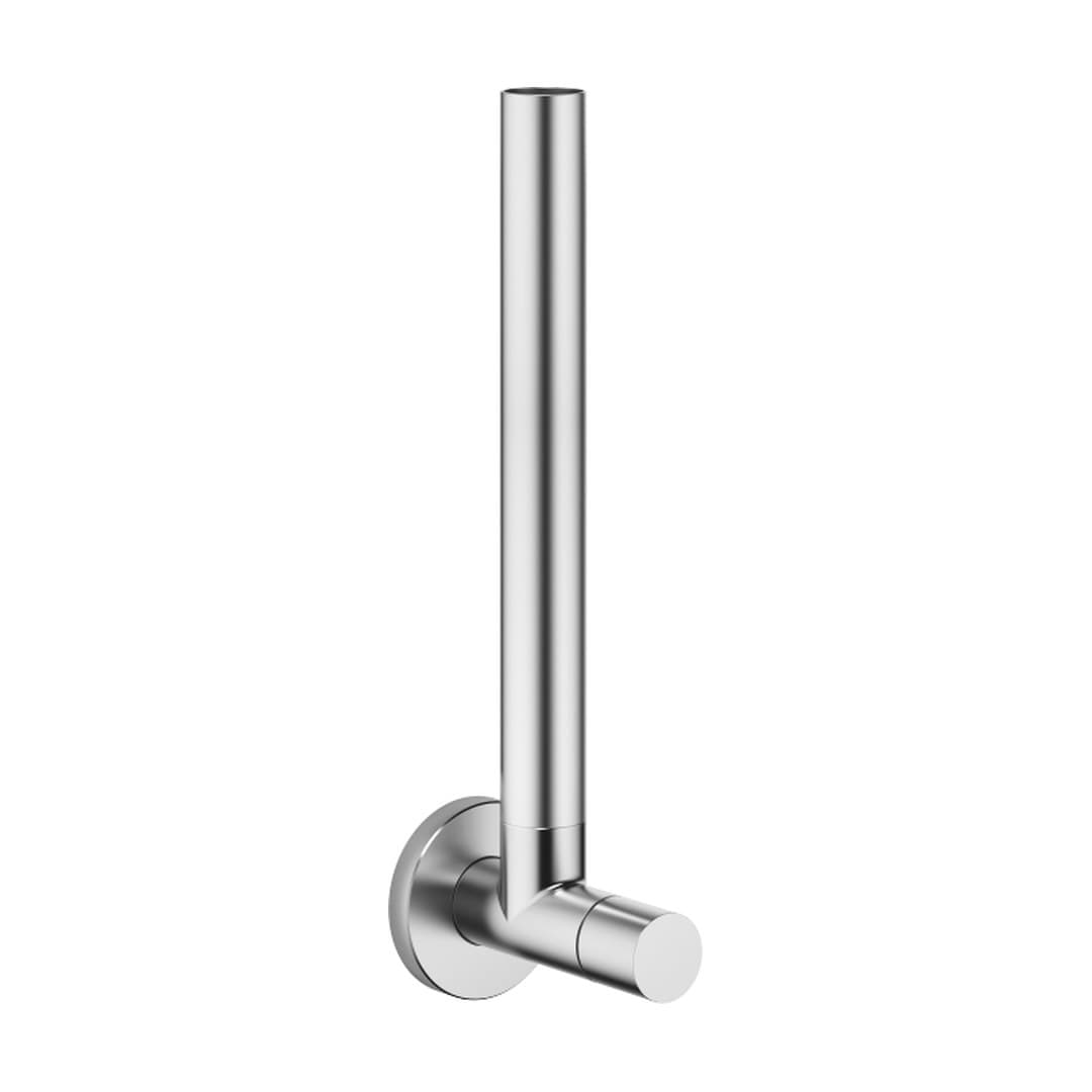 Dornbracht – Γωνιακός Διακόπτης – Angle valve – Brushed Chrome (22901979-93)