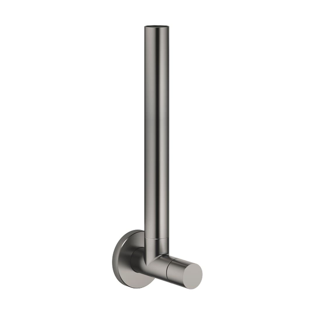 Dornbracht – Γωνιακός Διακόπτης – Angle valve – Brushed Dark Platinum (22901979-99)