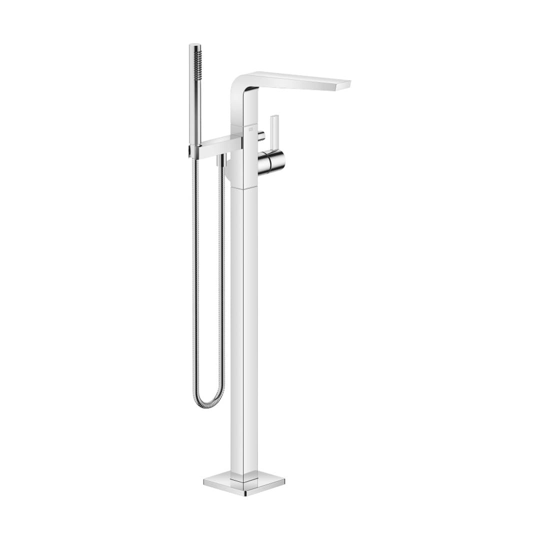 Dornbracht CL.1 – Μπαταρία Λουτρού Δαπέδου – Chrome (25863705-00)