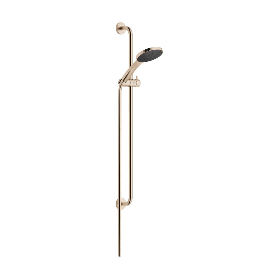 Dornbracht – Σετ Ντους – Shower set – Brushed Light Gold (PVD) (26411625-27)
