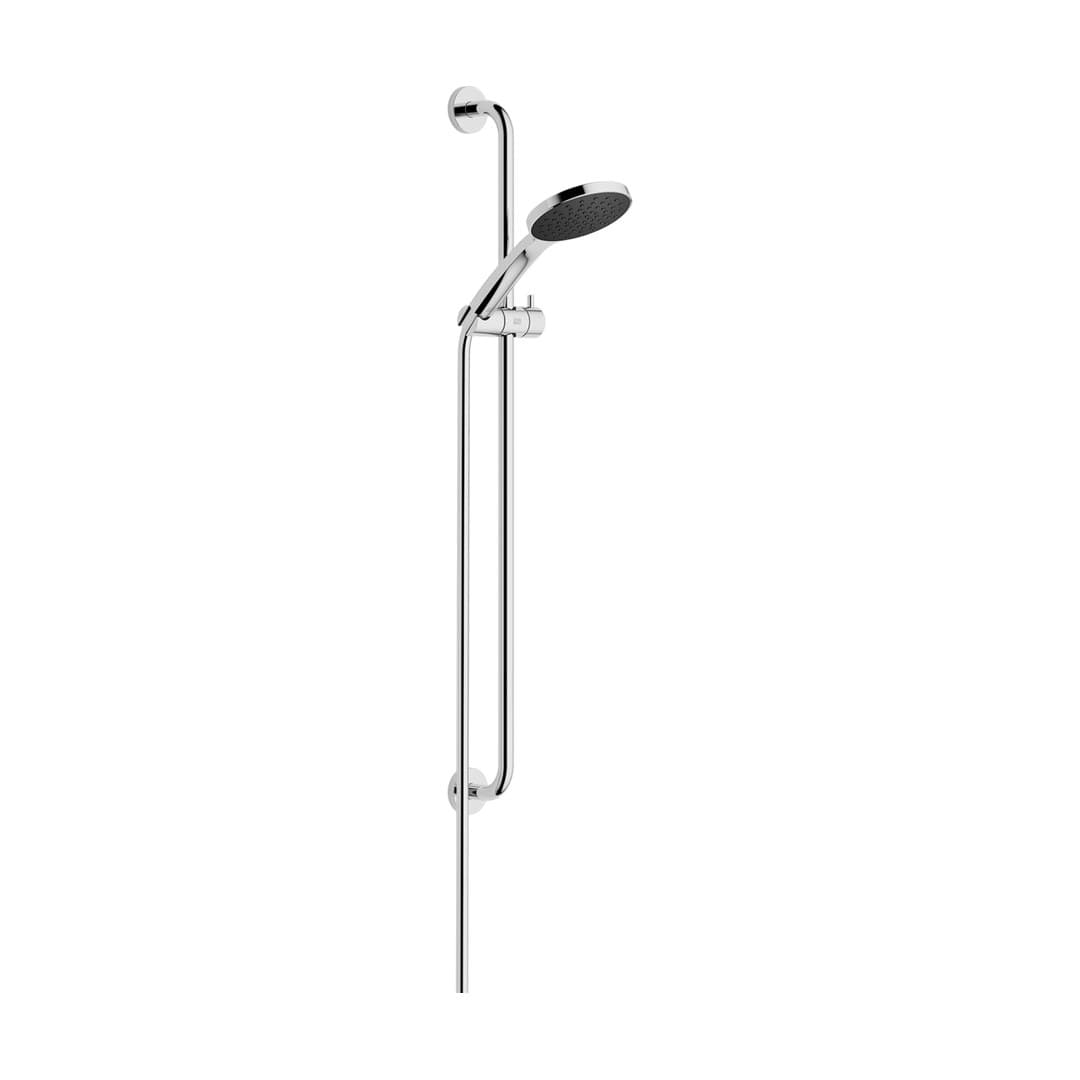 Dornbracht – Σετ Ντους – Shower set – Brushed Gold (PVD) (26411625-37)