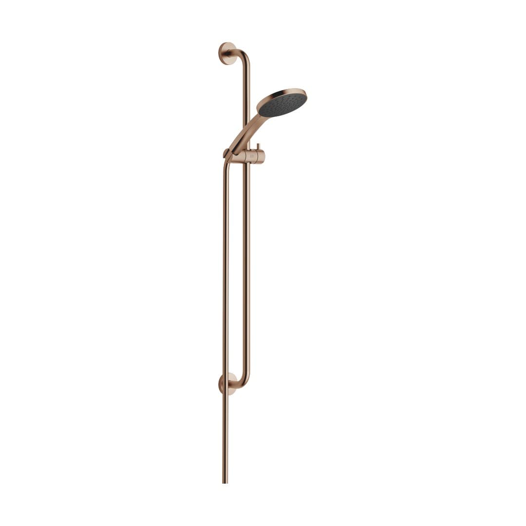 Dornbracht – Σετ Ντους – Shower set – Brushed Bronze (PVD) (26411625-42)