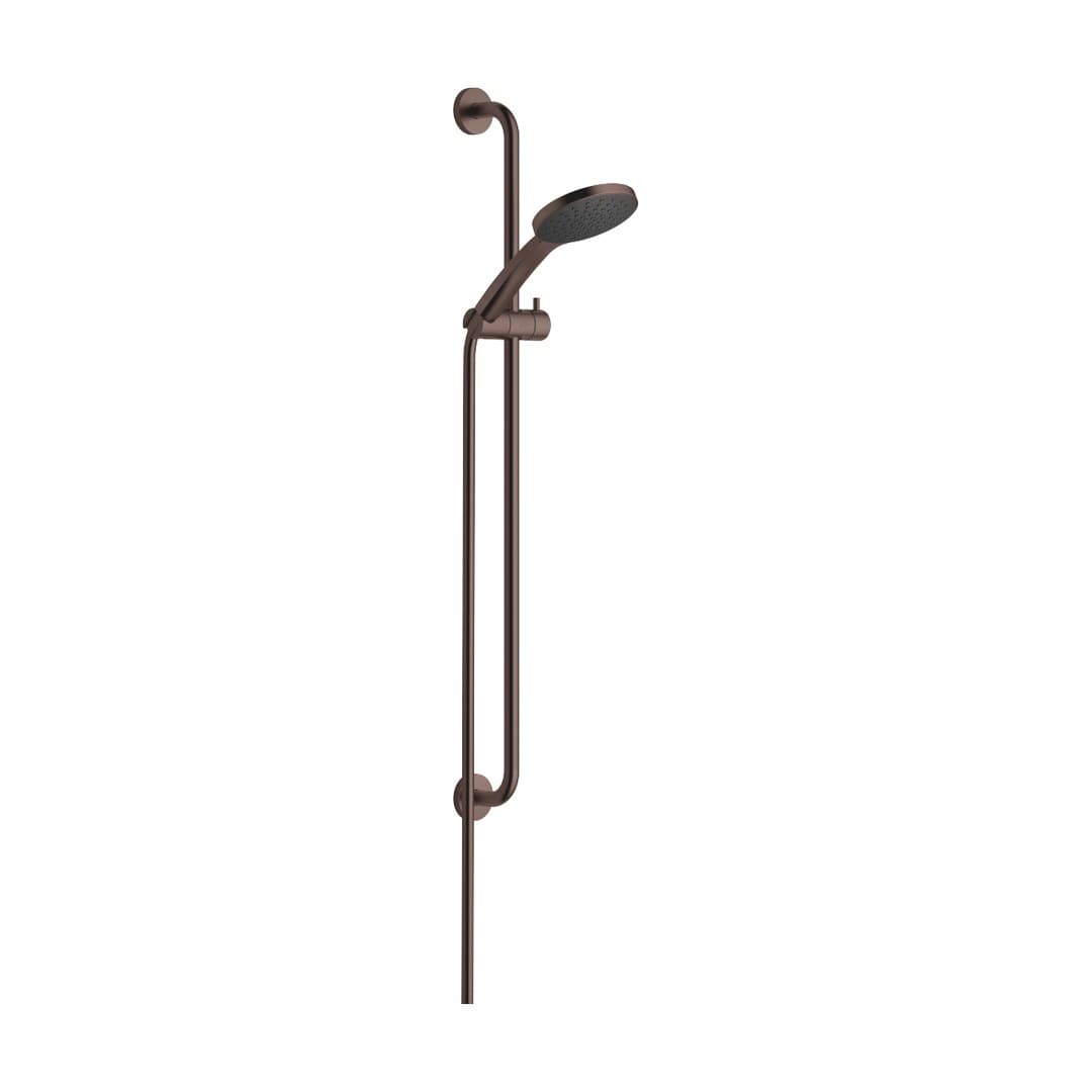 Dornbracht – Σετ Ντους – Shower set – Brushed Dark Bronze (PVD) (26411625-43)