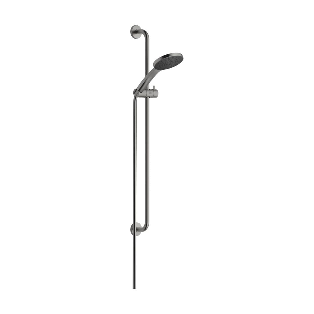 Dornbracht – Σετ Ντους – Shower set – Brushed Dark Platinum (26411625-99)