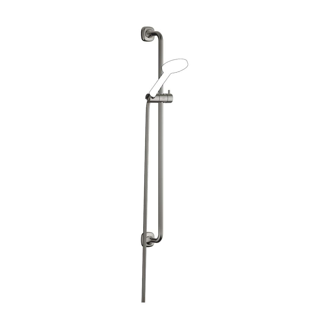 Dornbracht COYA – Σετ Ντους – Shower set without hand shower – Dark Chrome (26412404-19)