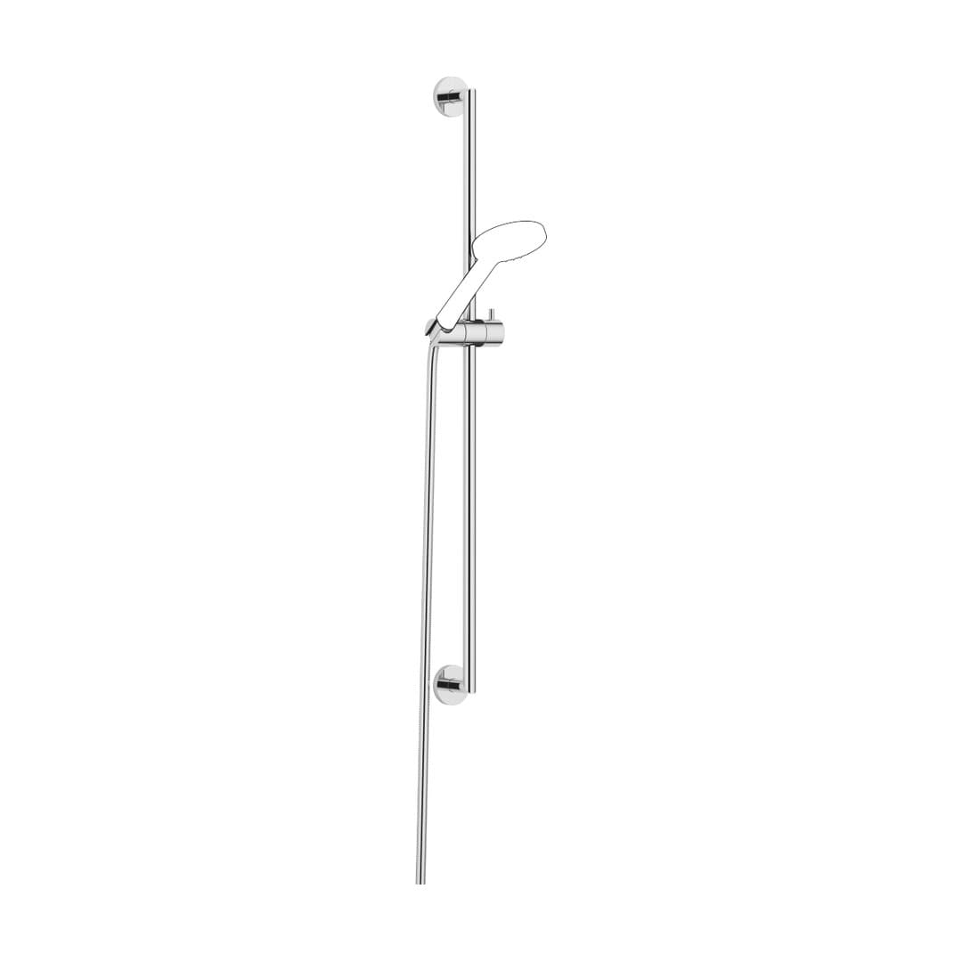 Dornbracht – Σετ Ντους – Shower set without hand shower – Chrome (26412625-00)