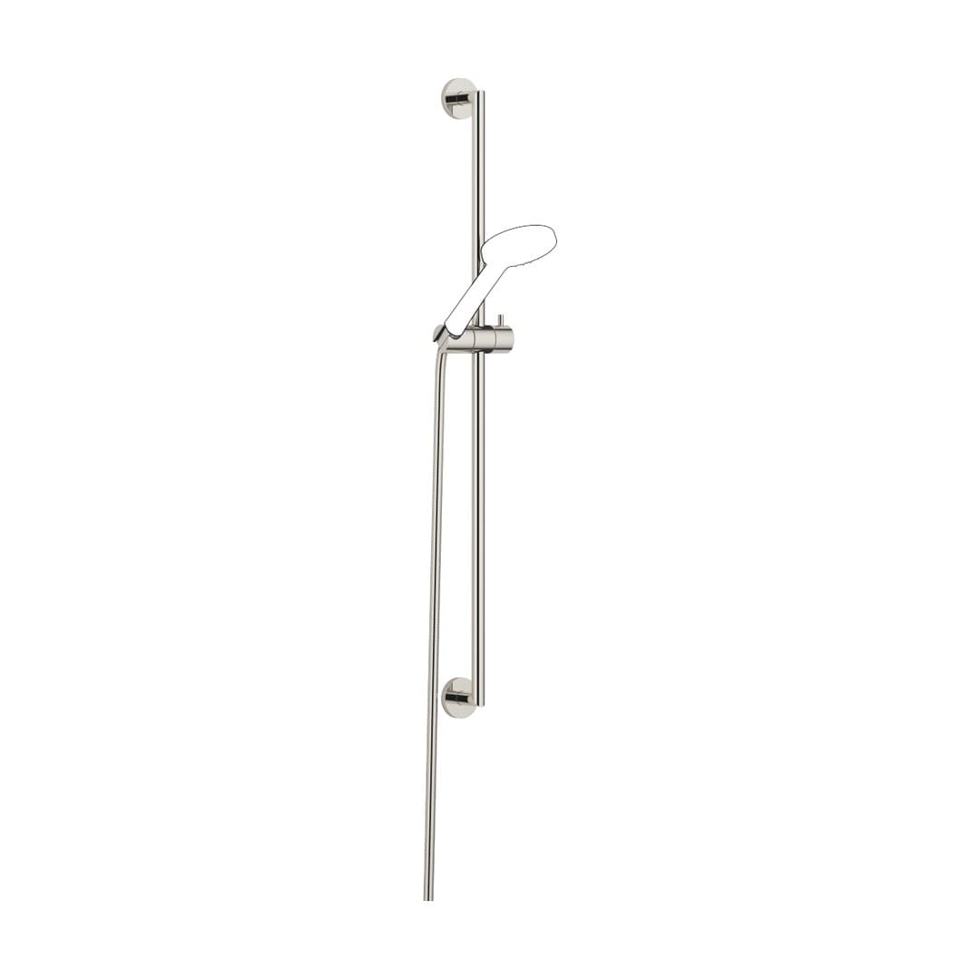 Dornbracht – Σετ Ντους – Shower set without hand shower – Platinum (26412625-08)