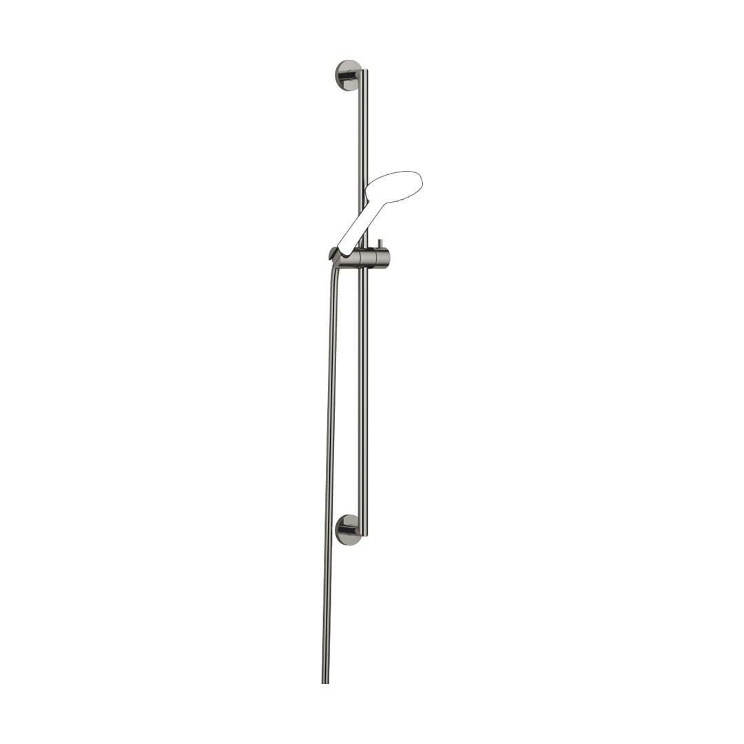 Dornbracht – Σετ Ντους – Shower set without hand shower – Dark Chrome (26412625-19)