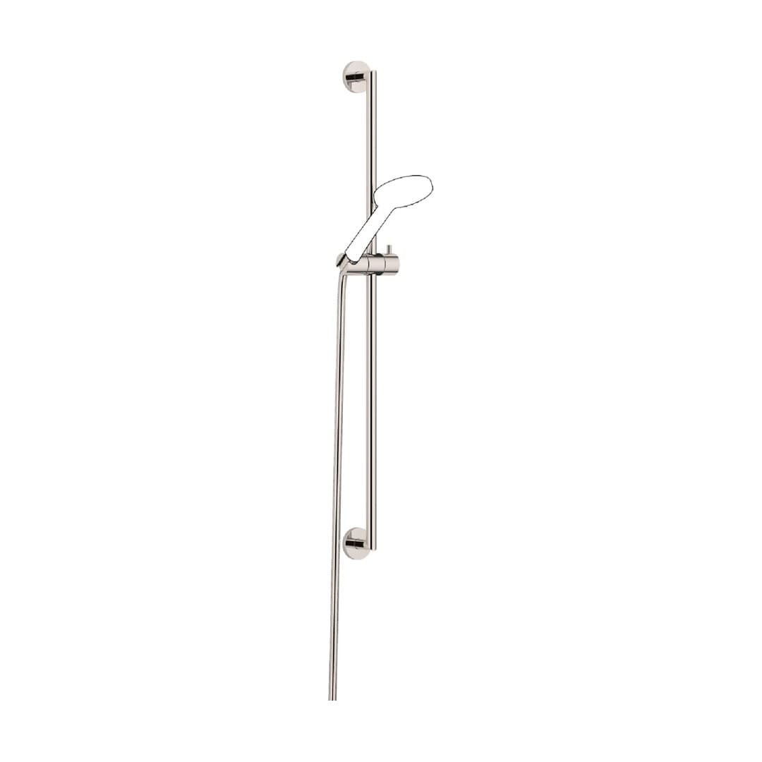 Dornbracht – Σετ Ντους – Shower set without hand shower – Brushed Dark Bronze (PVD) (26412625-43)