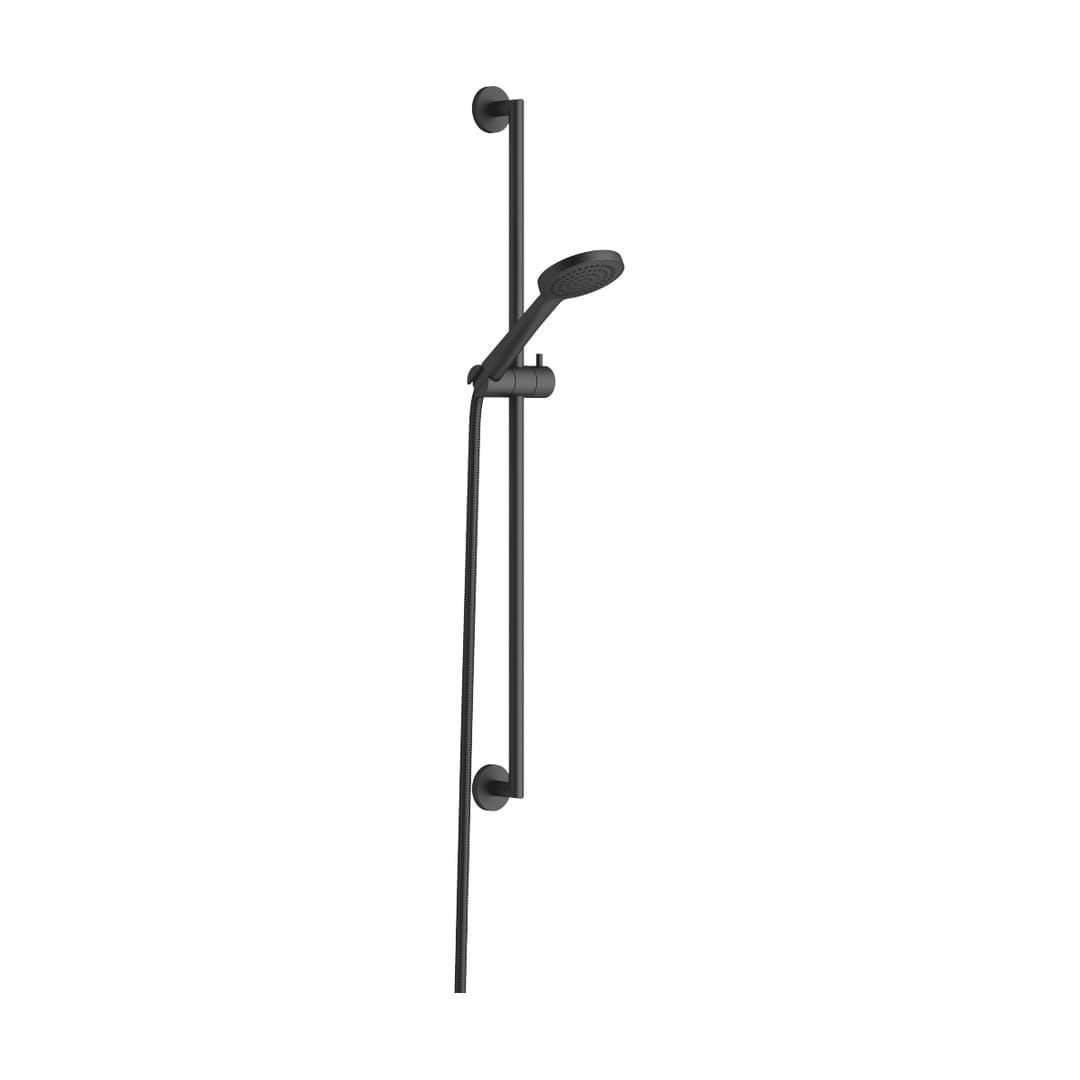 Dornbracht Edition Pro – Σετ Ντους – Shower set – Matte Black (26412626-33)