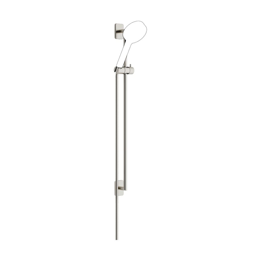Dornbracht LULU – Σετ Ντους – Shower set – Brushed Platinum (26412710-06)