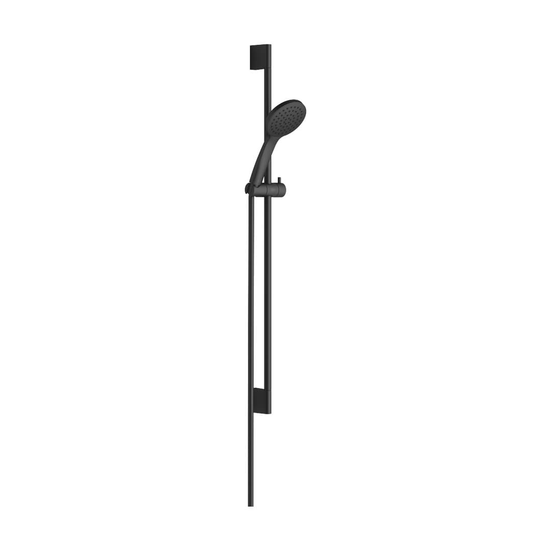 Dornbracht – Σετ Ντους – Shower set – Soft Black (26412832-69)