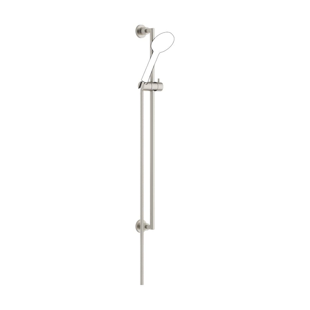 Dornbracht Tara – Σετ Ντους – Shower set – Brushed Platinum (26412892-06)