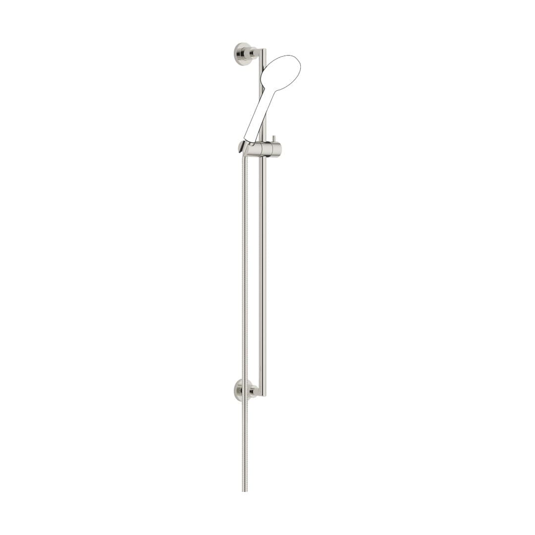 Dornbracht Tara – Σετ Ντους – Shower set – Platinum (26412892-08)