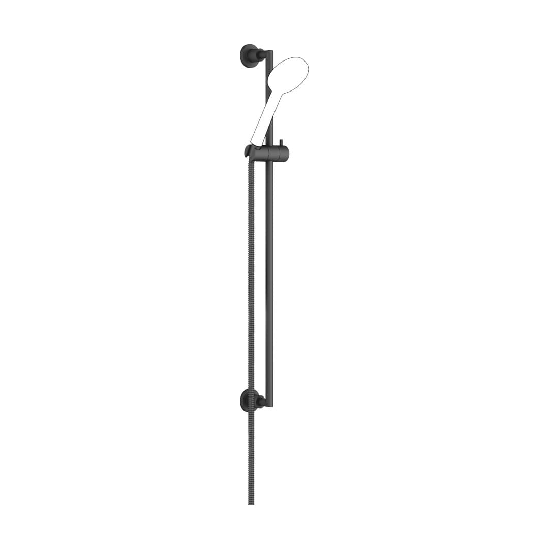 Dornbracht Tara – Σετ Ντους – Shower set – Matte Black (26412892-33)