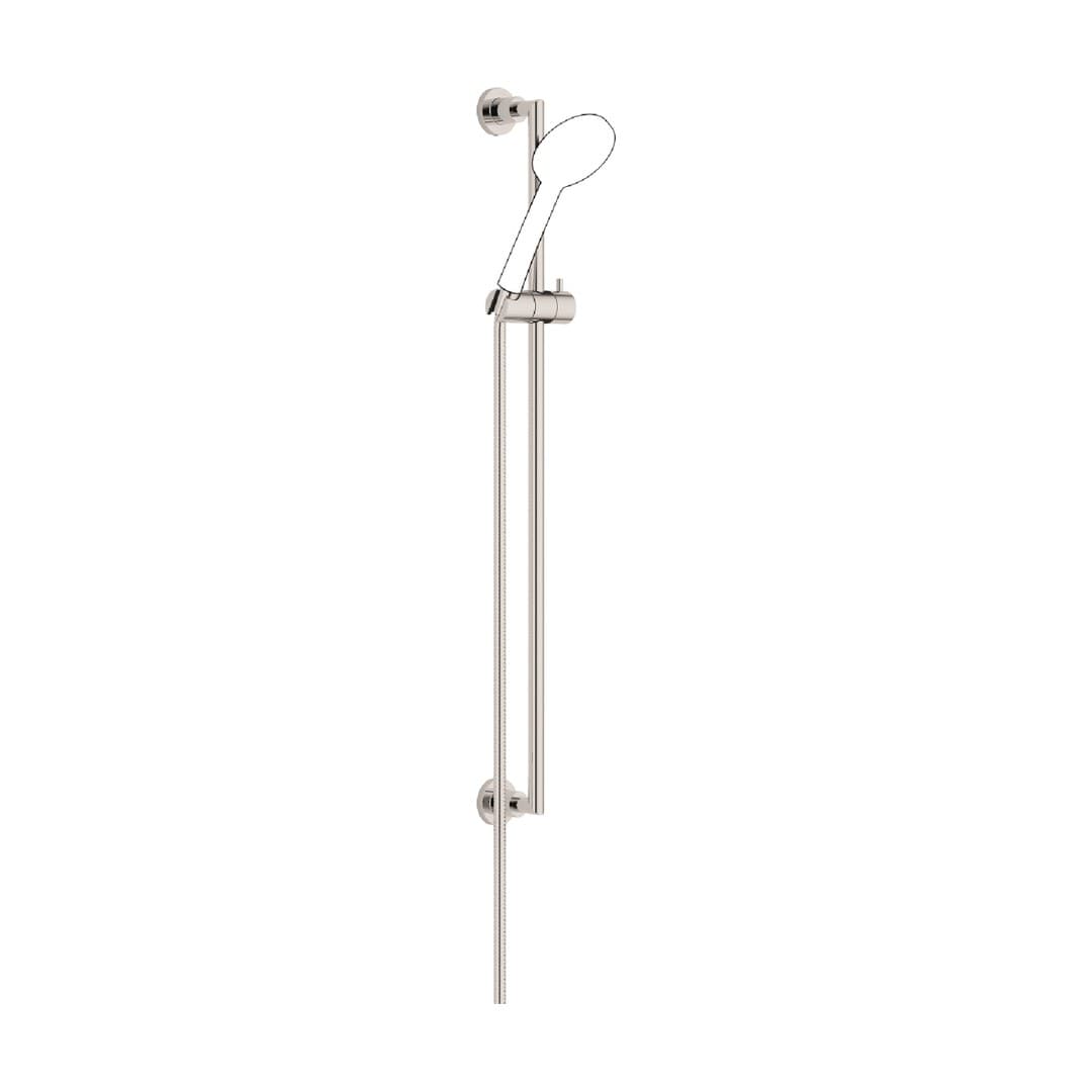 Dornbracht Tara – Σετ Ντους – Shower set – Brushed Dark Bronze (PVD) (26412892-43)