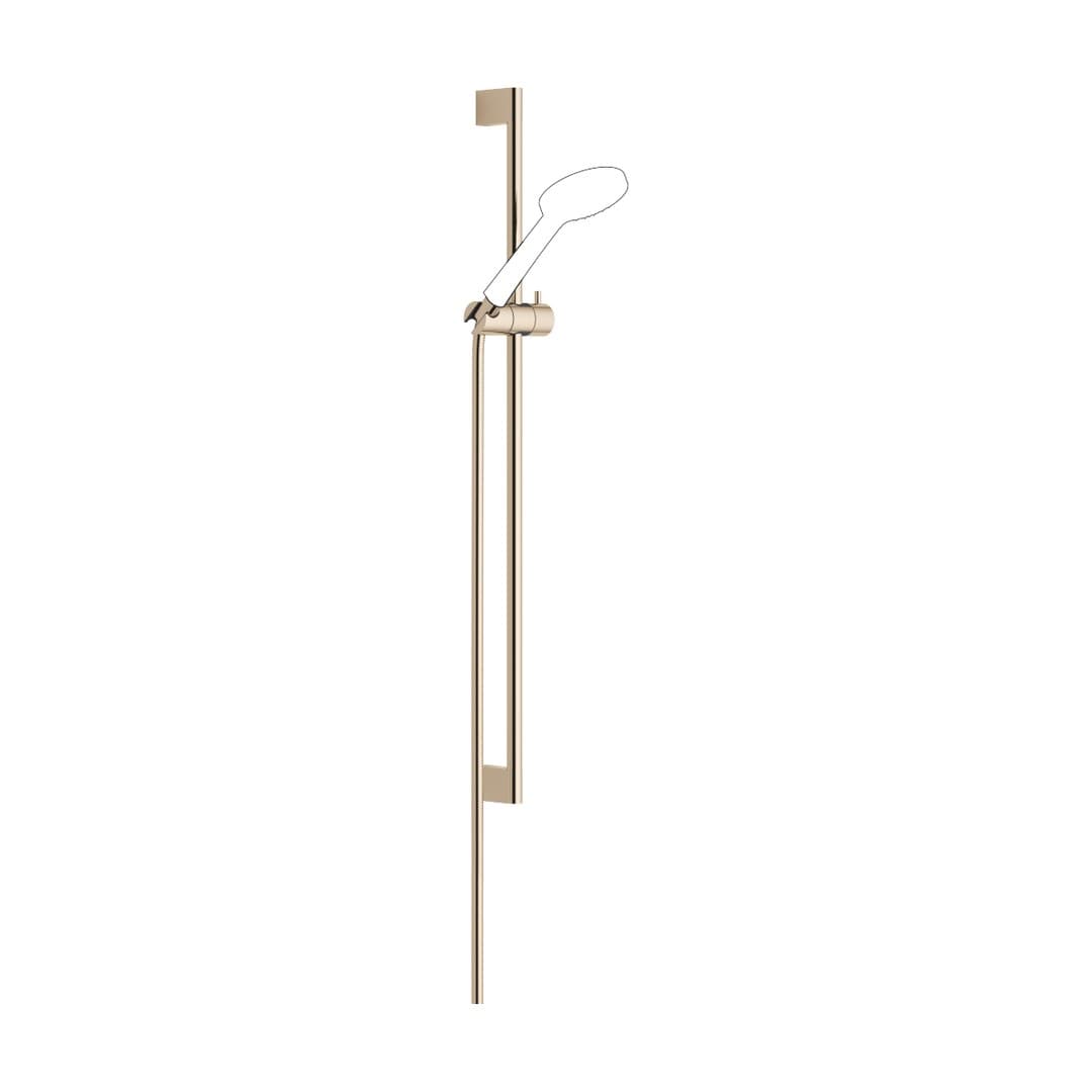 Dornbracht – Σετ Ντους – Shower set – Light Gold (PVD) (26412979-26)