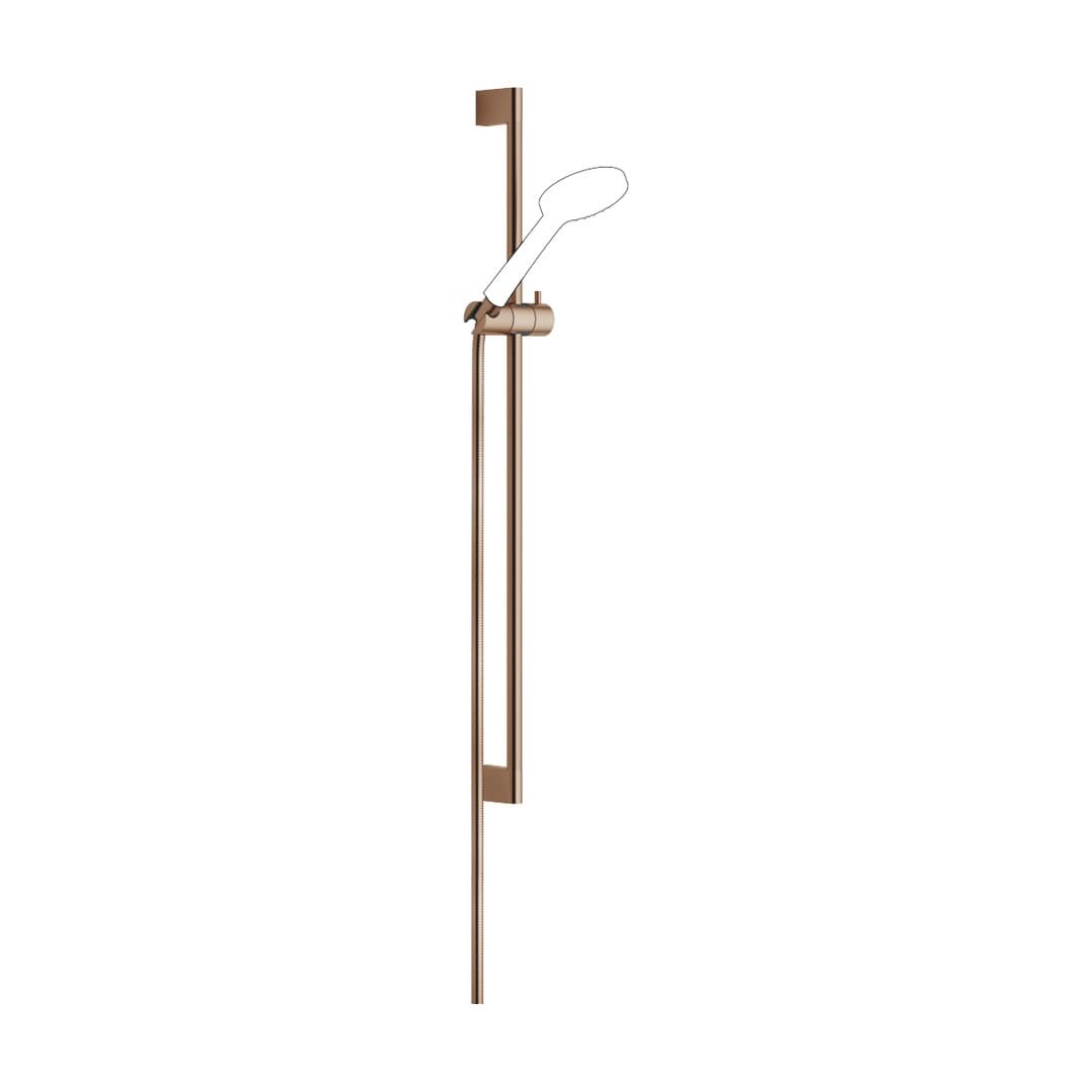 Dornbracht – Σετ Ντους – Shower set – Brushed Bronze (PVD) (26412979-42)