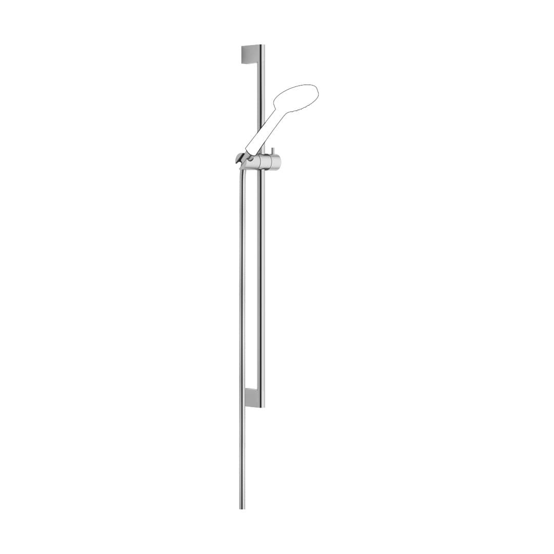 Dornbracht – Σετ Ντους – Shower set – Brushed Chrome (26412979-93)